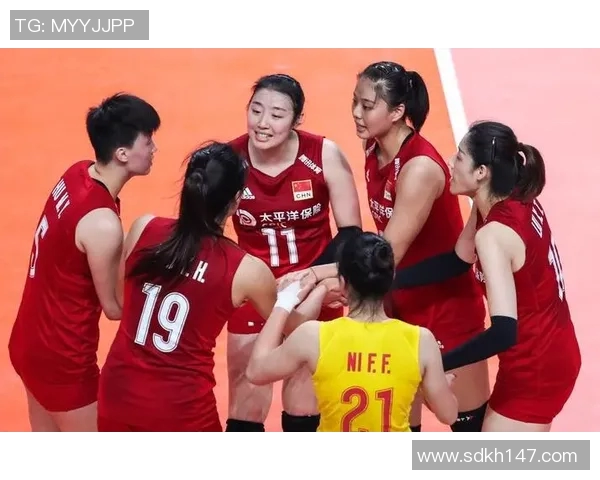 武汉排球队的节奏变革引发热议助力排球运动新发展