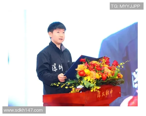 深圳乒乓球队强势崛起最新个人能力排名前十选手揭晓