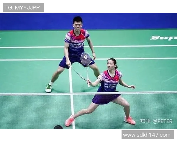 科学羽毛球训练中的意识提升技巧与方法探讨