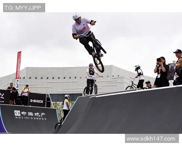 上海极限运动队的灵活性探讨与极限运动的未来发展趋势