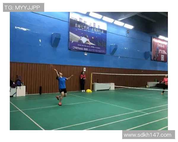 深圳羽毛球队意识探讨：提升团队协作与竞技水平的新思路