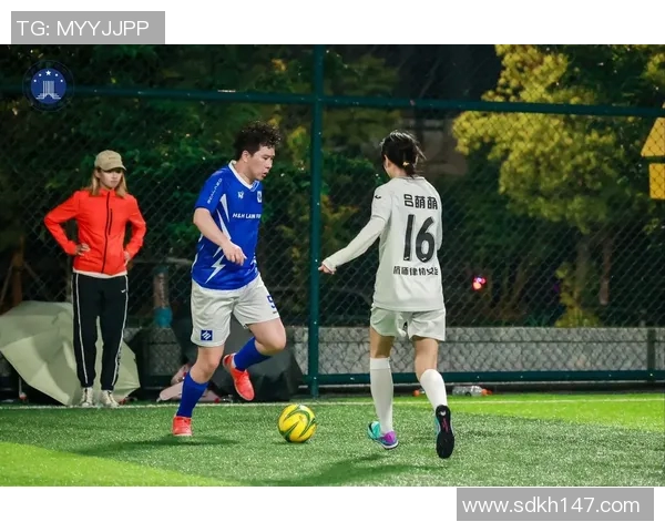 致敬未来的足球明星们他们将如何改变这项运动的格局与魅力