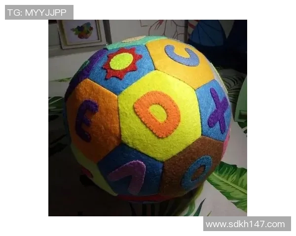 足球明星DIY不织布手工艺品制作教程让你轻松打造个性化足球主题装饰 足球明星DIY不织布手工艺品制作教程让你轻松打造个性化足球主题装饰