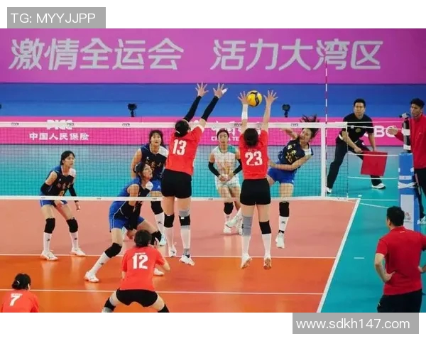 重庆排球队在排球比赛中取得新突破经验排名创新高引发关注