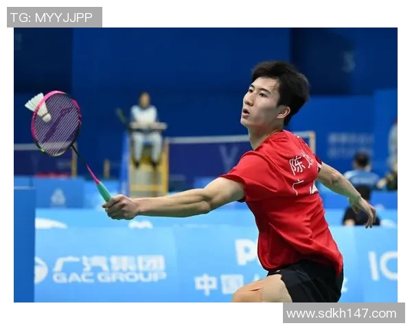 全运会精彩回顾成都羽毛球队展现卓越团队协作精神