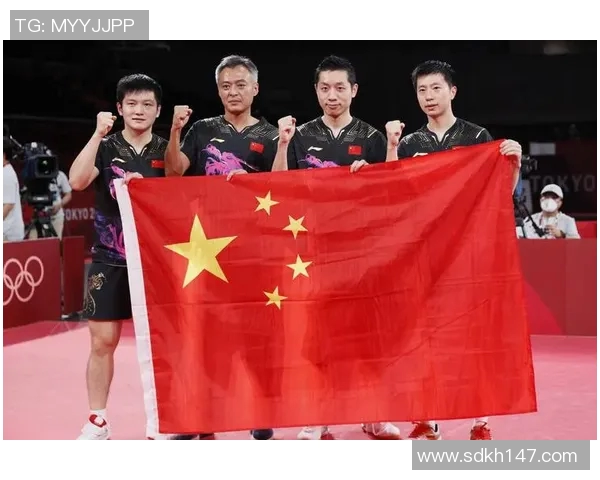 北京乒乓球队在亚运会中的默契配合与精彩表现分析