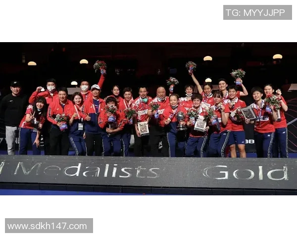 南京羽毛球队在联合会杯中的战术分析与表现评估